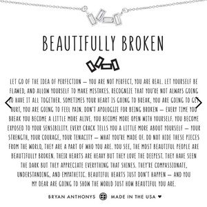 Bryan Anthony Necklace